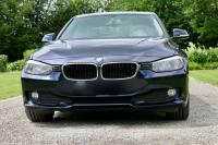 Balamale capota bmw seria 3 f30 2013