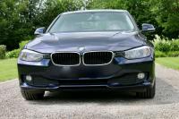 Balamale capota bmw seria 3 f30 2013