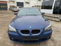 Balamale capota bmw seria 5 e60 2008