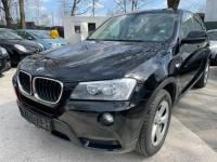 Balamale capota bmw x3 f25 2012