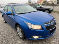 Balamale capota chevrolet cruze 2010