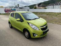 Balamale capota chevrolet spark 2009