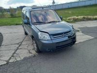 Balamale capota citroen berlingo 2005