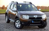 Balamale capota dacia duster 2014