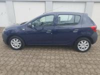 Balamale capota dacia sandero 2013