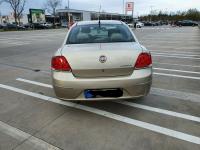 Balamale capota fiat linea 2011