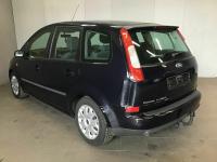 Balamale capota ford c max 2008