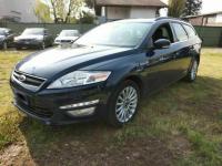 Balamale capota ford mondeo 2012