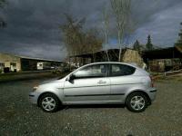 Balamale capota hyundai accent 2010