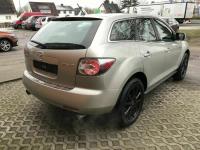 Balamale capota mazda cx 7 2012