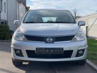 Balamale capota nissan tiida 2011