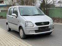 Balamale capota opel agila a 2004