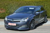 Balamale capota opel astra h 2006