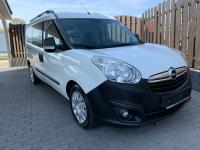 Balamale capota opel combo 2010