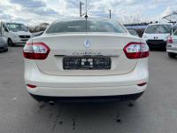 Balamale capota renault fluence 2012