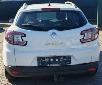 Balamale capota renault megane 2011