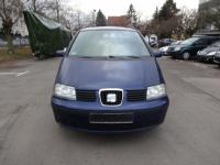 Balamale capota seat alhambra 2007