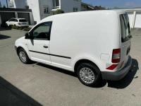 Balamale capota volkswagen caddy 2009