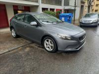 Balamale capota volvo v40 2008