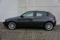 Balamale hayon alfa romeo 147 2006