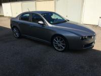 Balamale hayon alfa romeo 159 2007