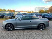 Balamale hayon audi a5 2011