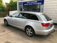 Balamale hayon audi a6 2006