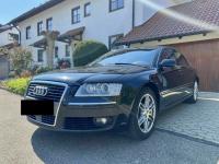 Balamale hayon audi a8 2006