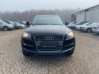 Balamale hayon audi q7 2006