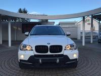 Balamale hayon bmw x5 e70 2008