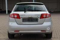 Balamale hayon chevrolet lacetti 2004