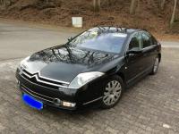 Balamale hayon citroen c6 2010