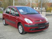 Balamale hayon citroen xsara picasso 2008