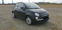 Balamale hayon fiat 500 2010