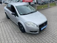 Balamale hayon fiat linea 2011