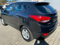 Balamale hayon hyundai ix35 2013