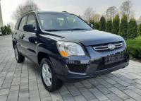 Balamale hayon kia sportage 2007