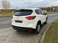 Balamale hayon mazda cx 5 2009