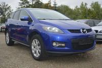 Balamale hayon mazda cx 7 2012