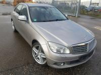 Balamale hayon mercedes c class 2009