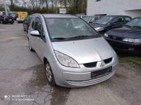 Balamale hayon mitsubishi colt 2010