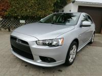 Balamale hayon mitsubishi lancer 2008