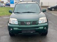 Balamale hayon nissan x trail 2011