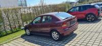 Balamale hayon opel astra g 2003