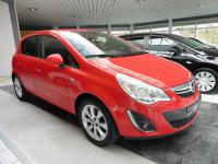 Balamale hayon opel corsa e 2016