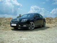 Balamale hayon opel insignia a 2014