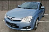 Balamale hayon opel tigra b 2006