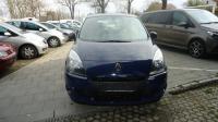 Balamale hayon renault scenic 2012