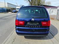 Balamale hayon seat alhambra 2007