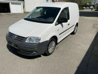 Balamale hayon volkswagen caddy 2009